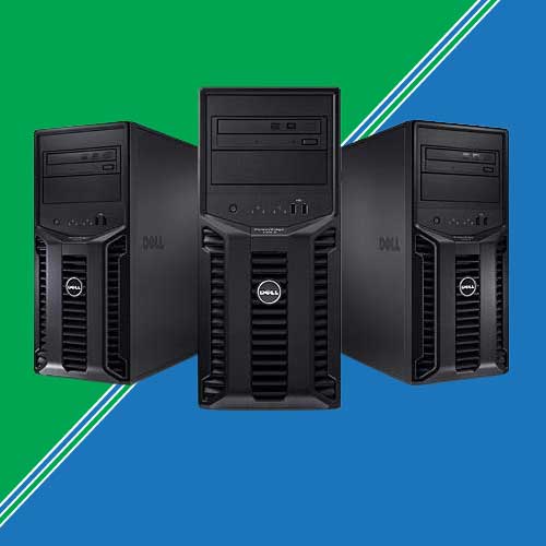 Buy Refurbished Dell Rack Servers at Best Price In UAE 100 Tested Servers With 1 Year
