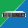 HP Proliant DL380p Gen8 Rack Server