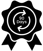 90-Days-Assured-Replacement-Warranty