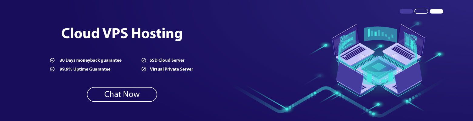 Reliable & Affordable Cloud VPS Hosting in UAE - ServerBasket