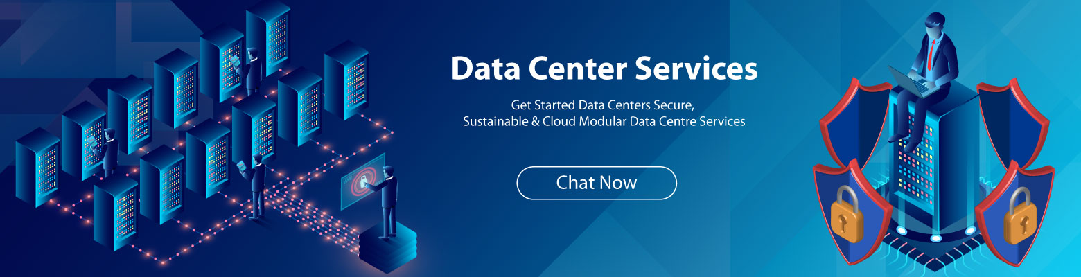 data center services