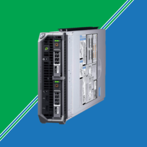 Dell-M630-Blade-Server