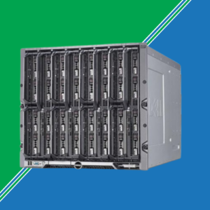 Dell-PowerEdge-M1000e-Blade-Enclosure