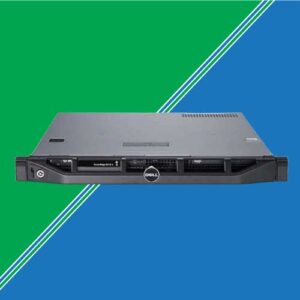 Dell-PowerEdge-R210-II-Rack-Server