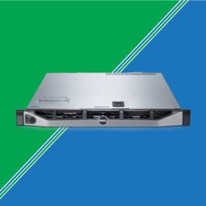Dell-PowerEdge-R210-Rack-Server