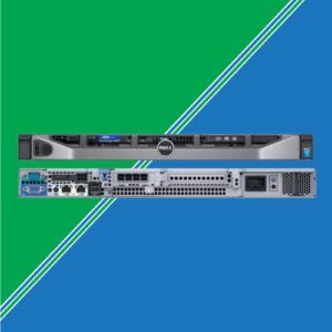 Dell-PowerEdge-R230-Rack-Server