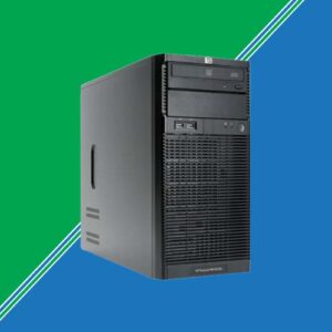 HPE-ProLiant-ML110-Gen6-Server