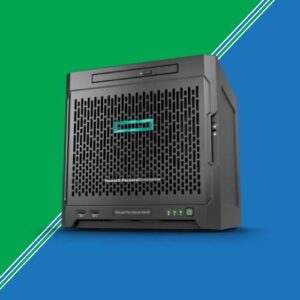 HPE-ProLiant-MicroServer-Gen10