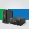 hpe proliant microServer gen10