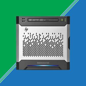 HPE-Proliant-MicroServer-Gen8