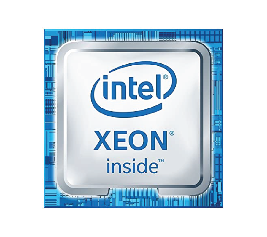 Intel Xeon E5 2600 or E5 2600 v2 Processors Supported