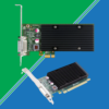 Carte vidéo Nvidia NVS 300 512Mo DDR3 - FRANCE / TVA