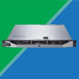 Refurbished-Dell-PowerEdge-R320-Rack-Server