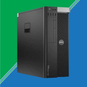 refurbished dell t5600 workstation