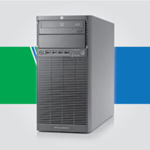 refurbished hp proliant ml110 g7 server