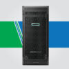 refurbishedhpe proliant ml110 gen6 server