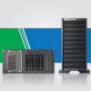 refurbished hpe proliant ml350-g6 server