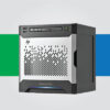 refurbished hpe proliant microserver gen8