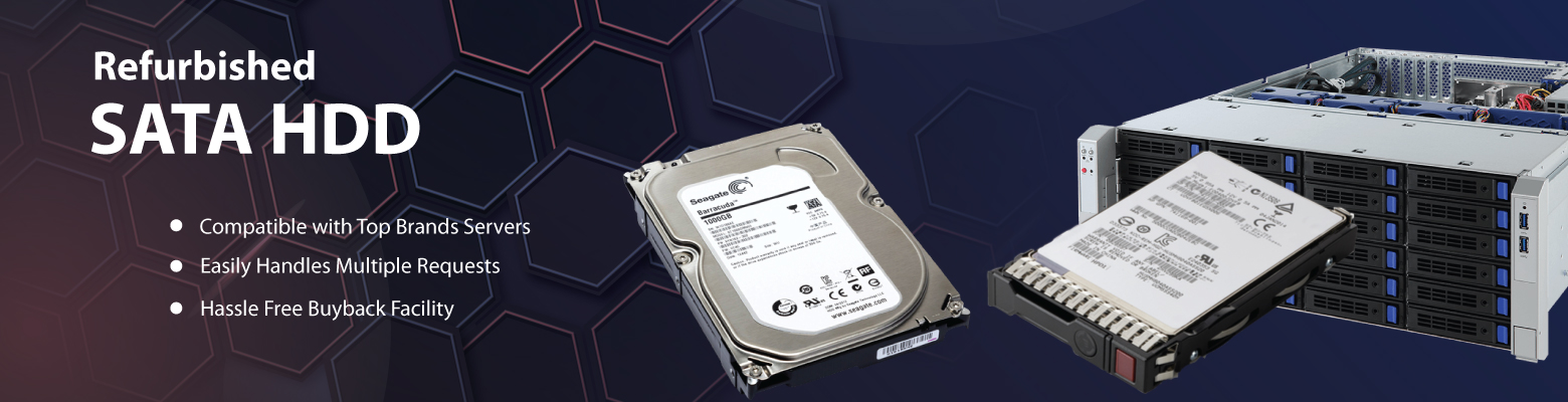 Best Refurbished SATA HDD in UAE