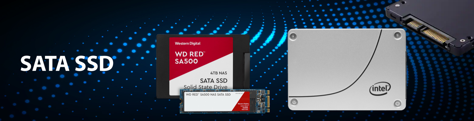 Best SATA SSDs: Upgrade to Fast Storage.