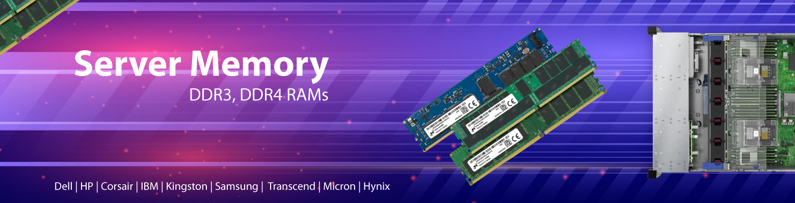 Best Server Memory at Low Price in UAE