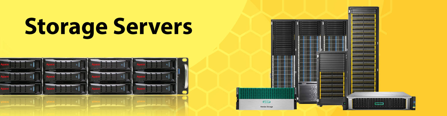 Buy Storage Servers at Best Price