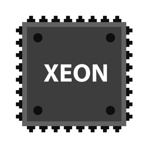 Supports Intel Xeon E3 1200 V2 CPUs