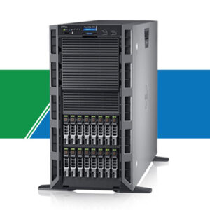 used dell poweredge t630 tower