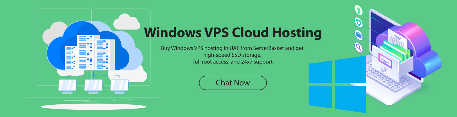 Top-Notch Windows Cloud Hosting designed for Critical or Intensive Applications