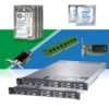 dell poweredge r620 server spares