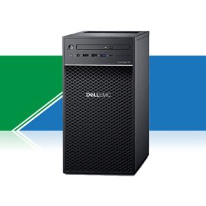dell poweredge t40 tower server