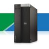 dell precision tower 7810 workstation rental