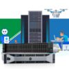 high performance computing servers