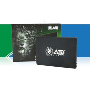 new 512gb 2.5 agi sata ssds