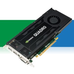 nvidia quadro k4200 4gb gddr5 graphics card