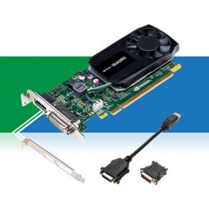 nvidia quadro k620 2gb ddr3 graphic card