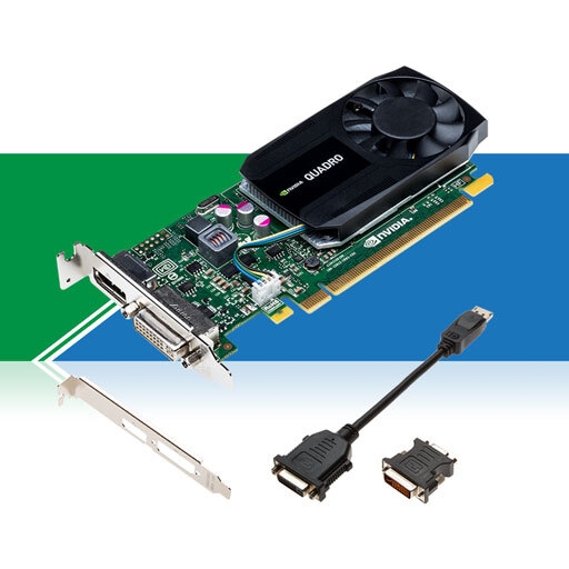 NVIDIA Quadro K 2GB DDR3 Graphics Card at Less Price in UAE