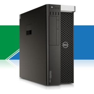 refurbished dell precision tower 7810 workstation