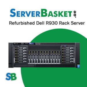 refurbished dell r930 rack server