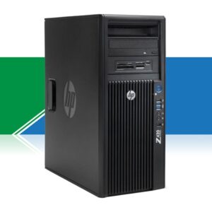 refurbished hp z420 workstation