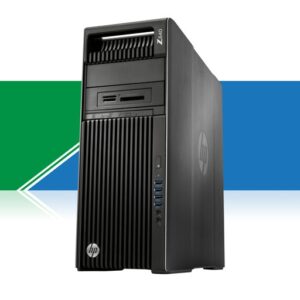 refurbished hp z640 workstation