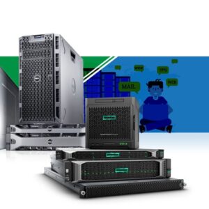 servers for dedicated hosting providers