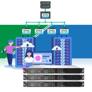 servers for reseller hosting providers