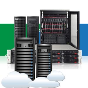 servers for vps hosting providers