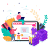 e commerce vps hosting