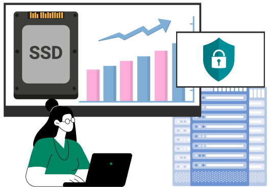 High-Speed-SSD-Drives