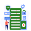 linux kvm vps hosting