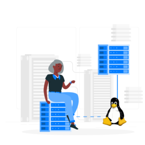 linux reseller hosting