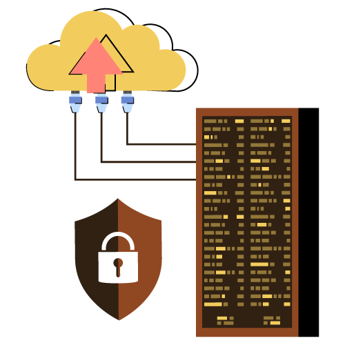 Secure & Malware Protected VPS