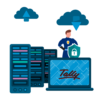 tally hosting